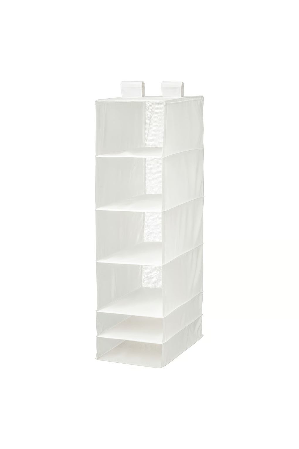 Система хранения с 6 отделениями IKEA SKUBB.