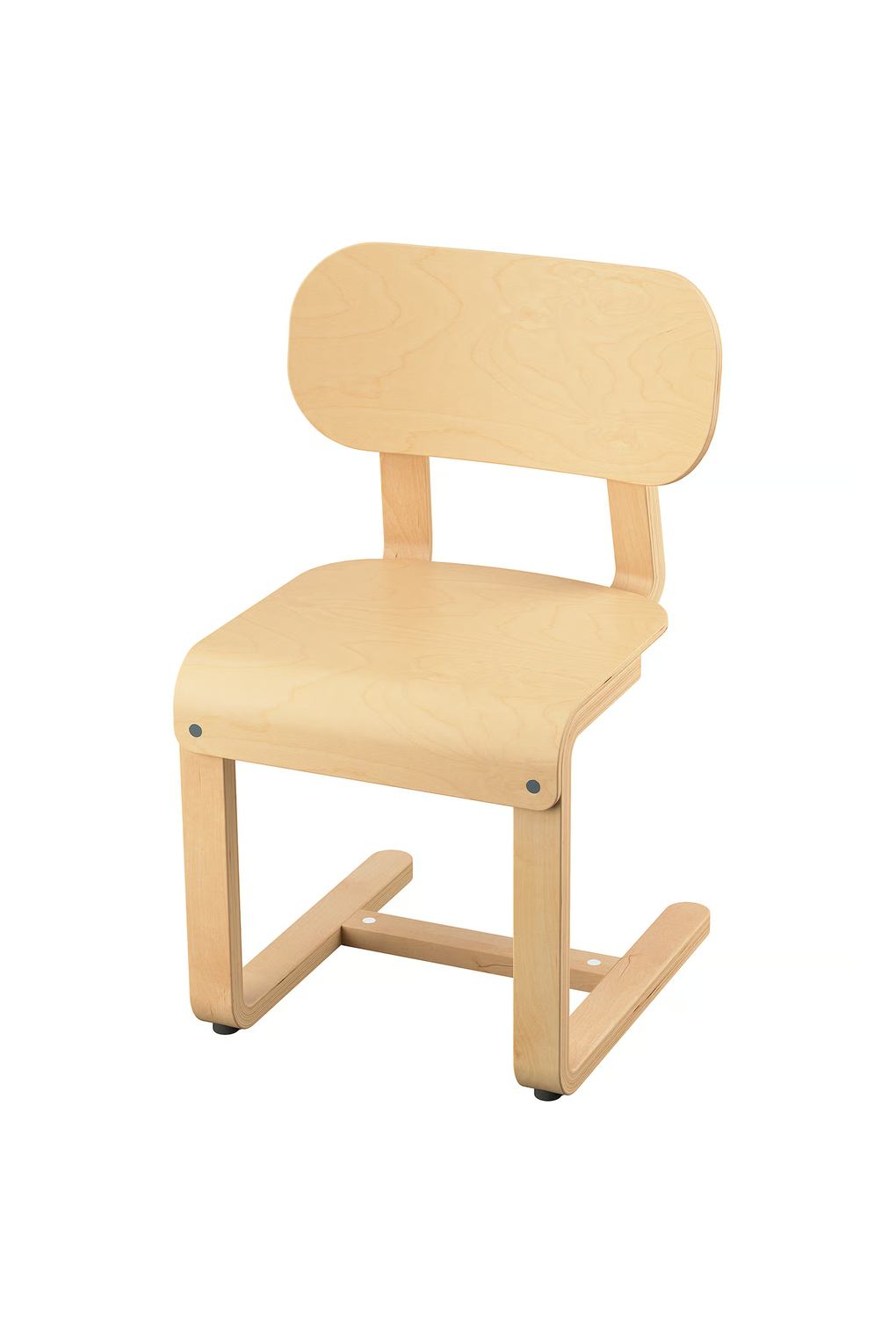 Стул IKEA LYCKAN.