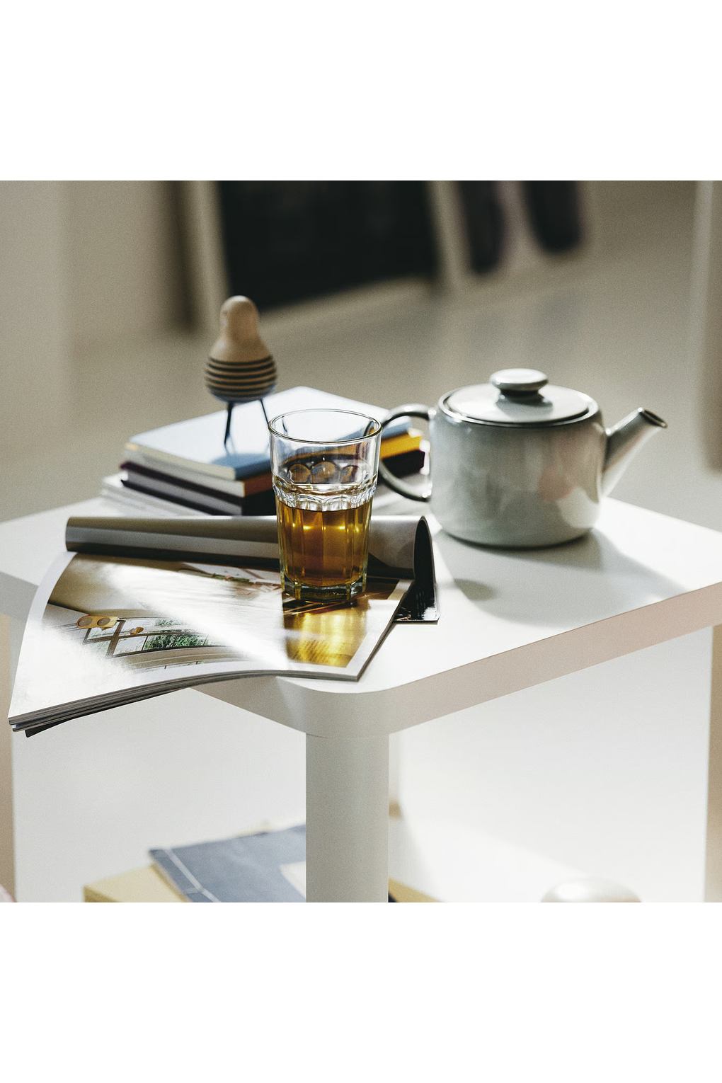 Стакан IKEA POKAL. Фото 4.