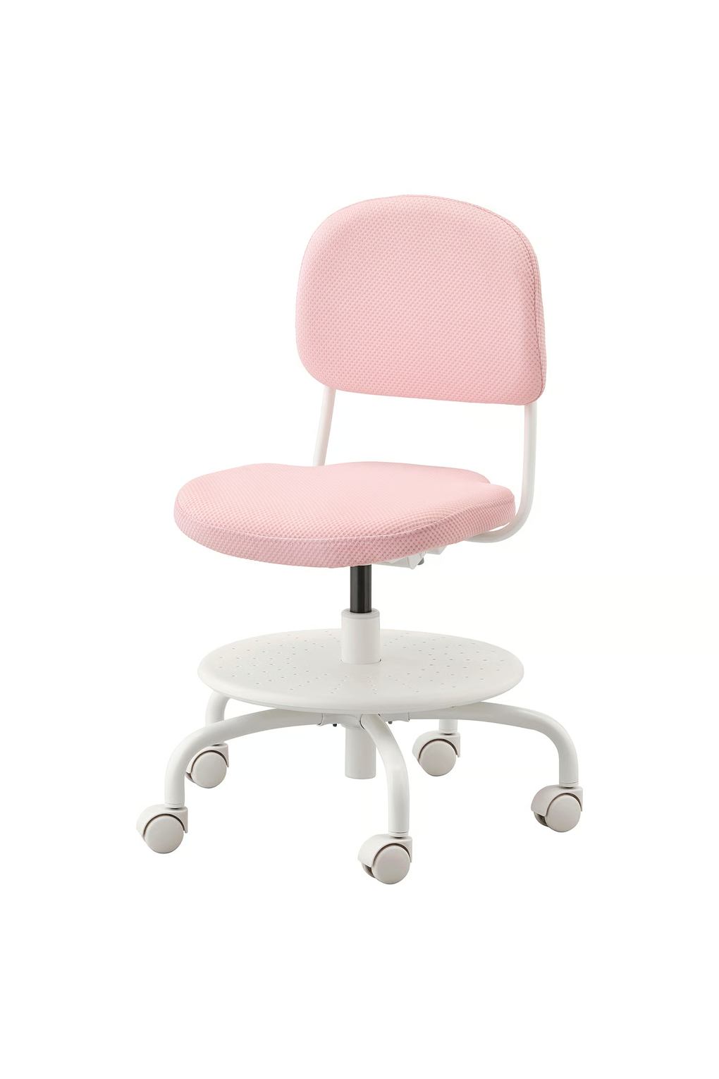 Детский письменный стул IKEA VIMUND.