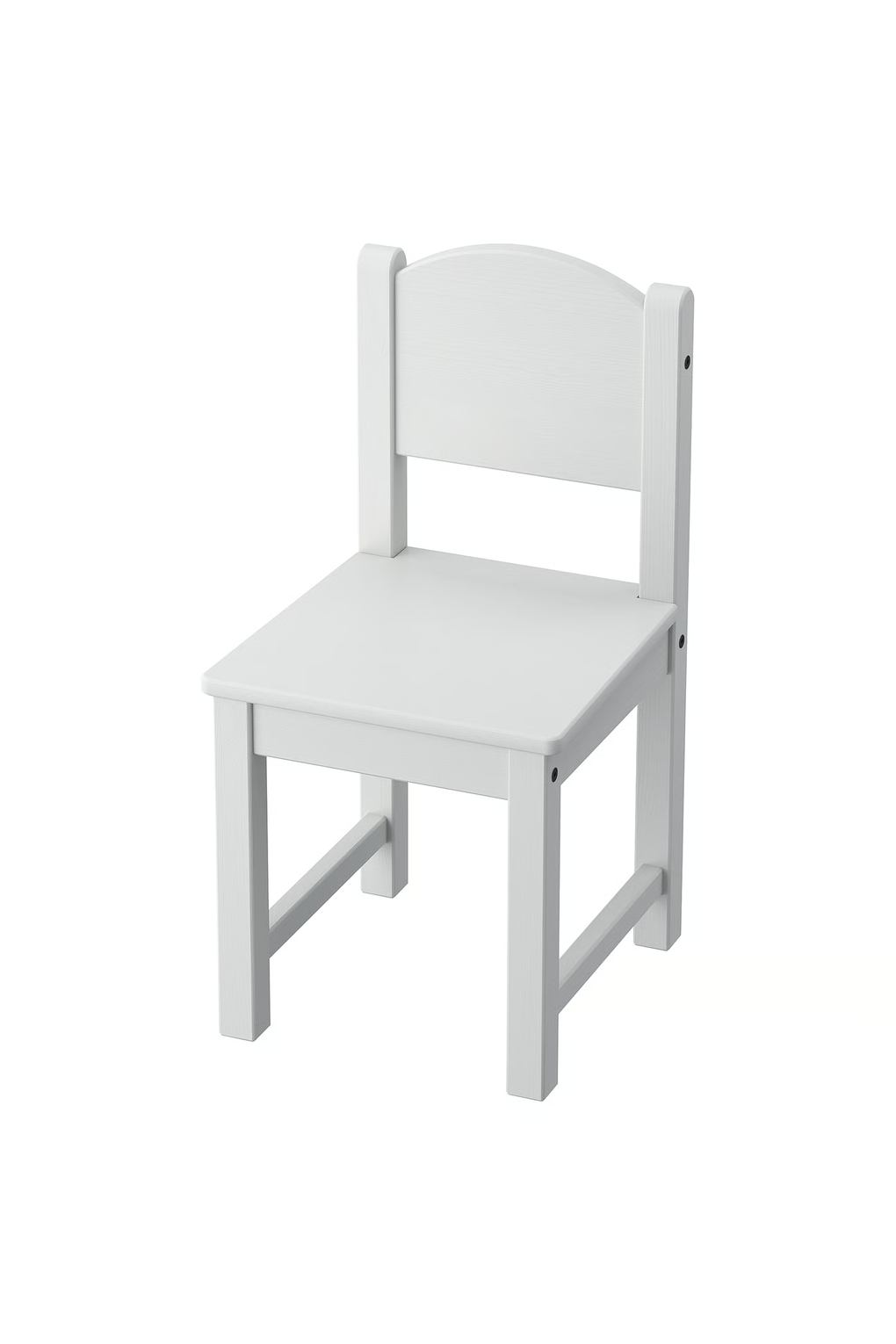 Детский стул IKEA SUNDVIK.