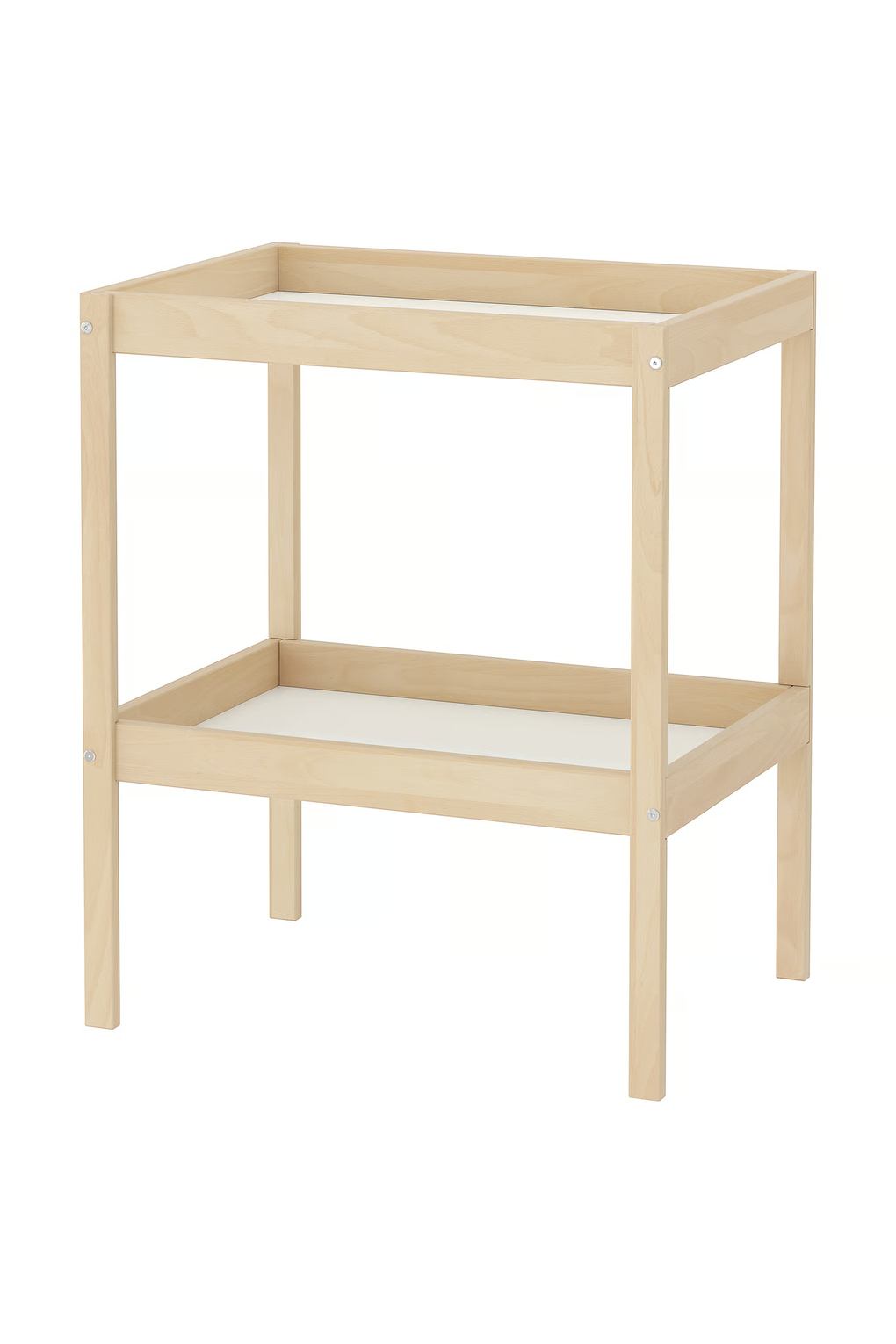 Пеленальный стол IKEA SNIGLAR.