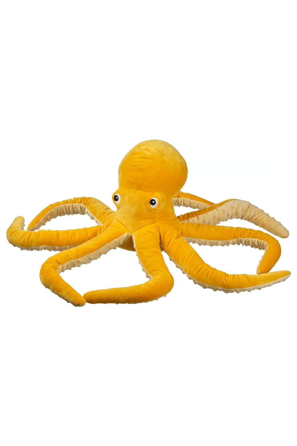 Мягкая игрушка IKEA BLÅVINGAD.