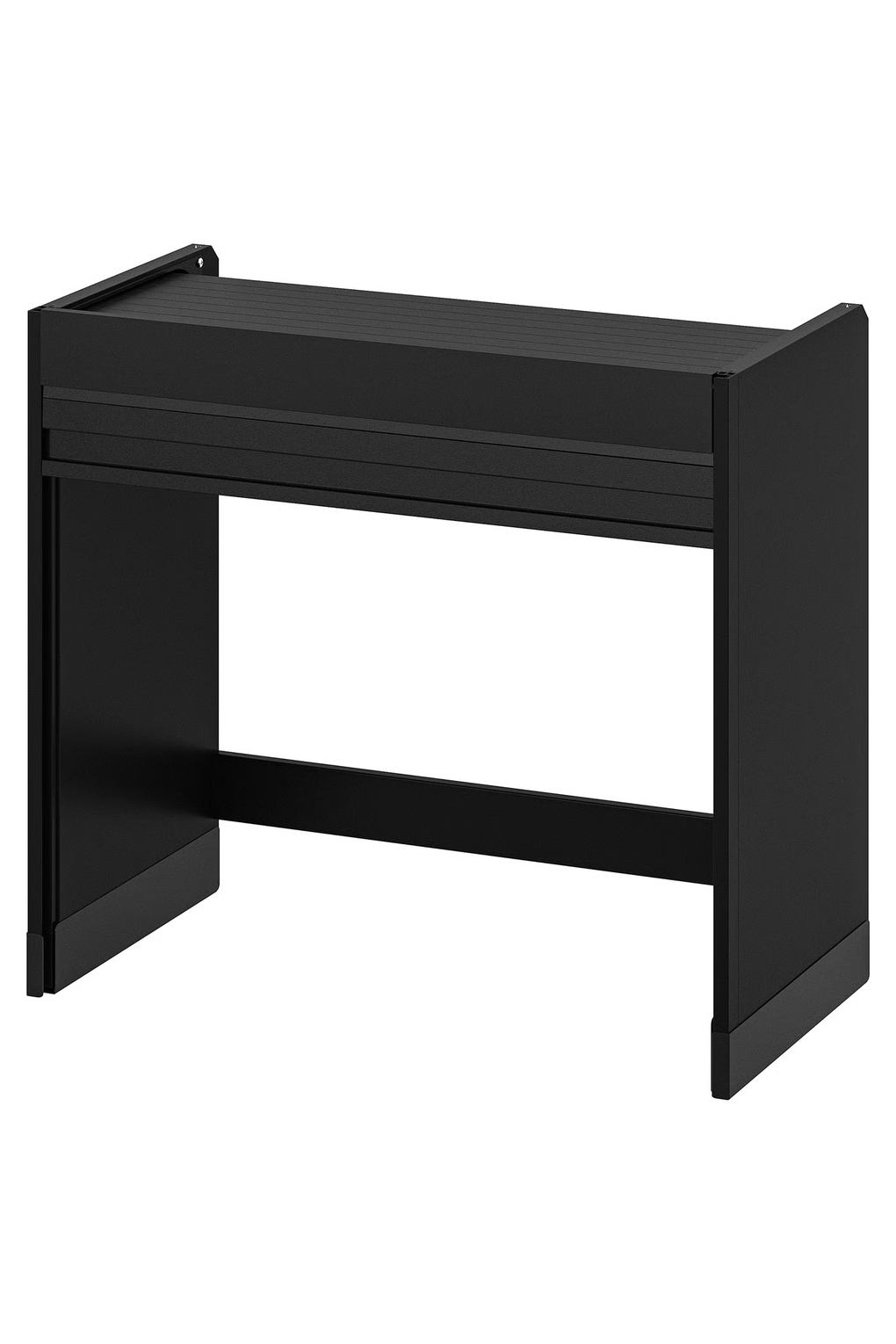 Роллетный шкаф для мелкой техники IKEA TITTEBO. Фото 2.