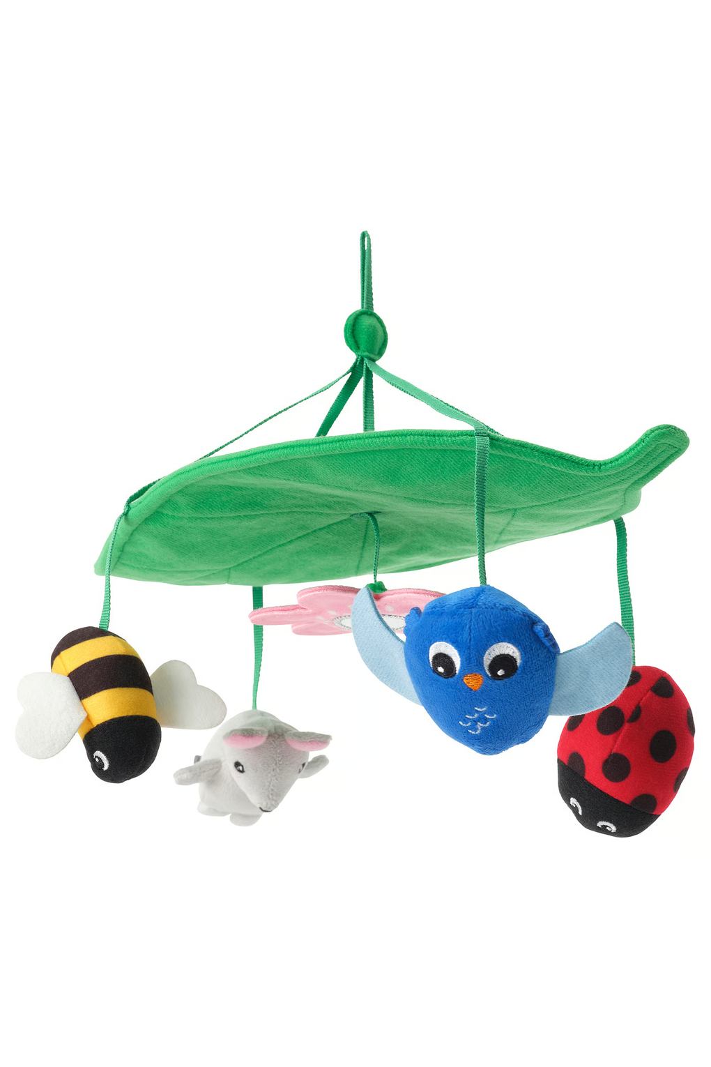 Мобиль IKEA SANDBI.
