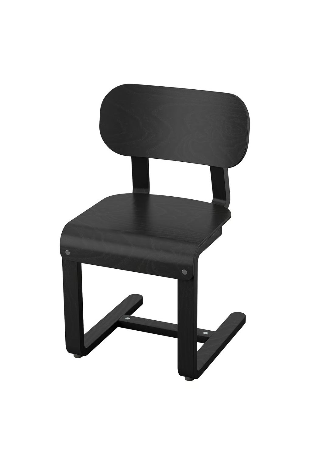 Стул IKEA LYCKAN.