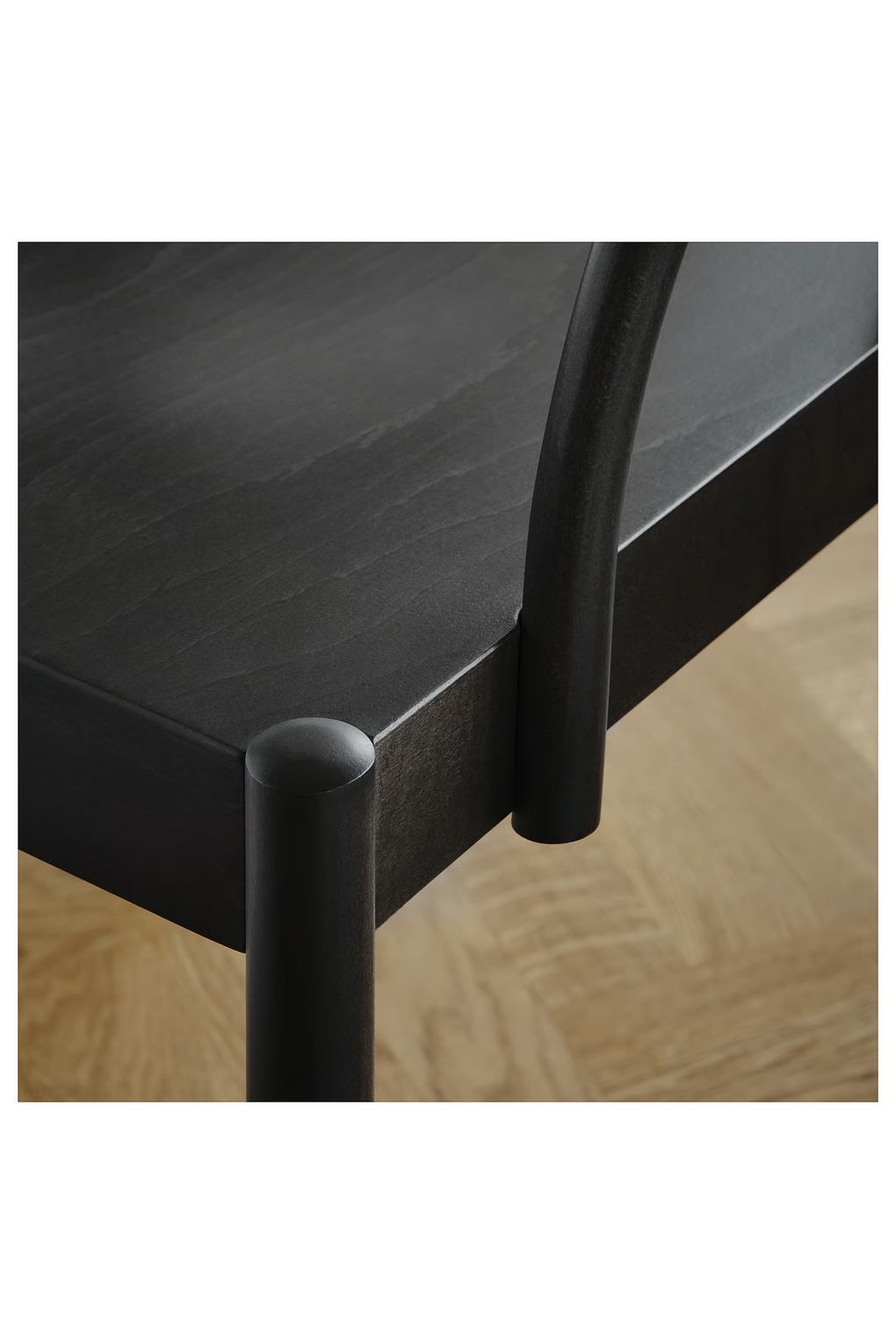 Стул IKEA STOCKHOLM 2025. Фото 6.