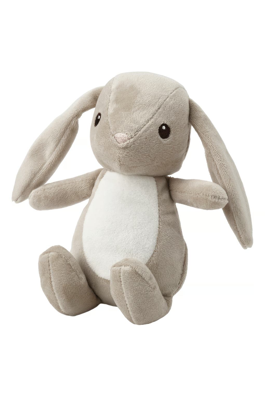 Мягкая игрушка IKEA DVÄRGHARE.