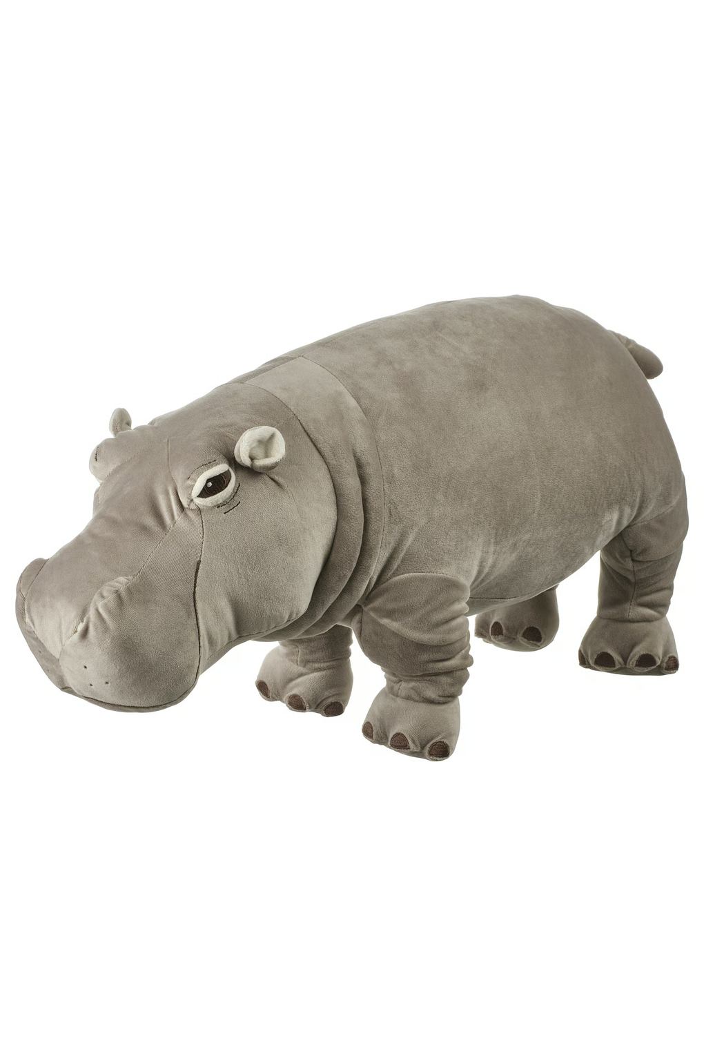Мягкая игрушка IKEA SANDLÖPARE.