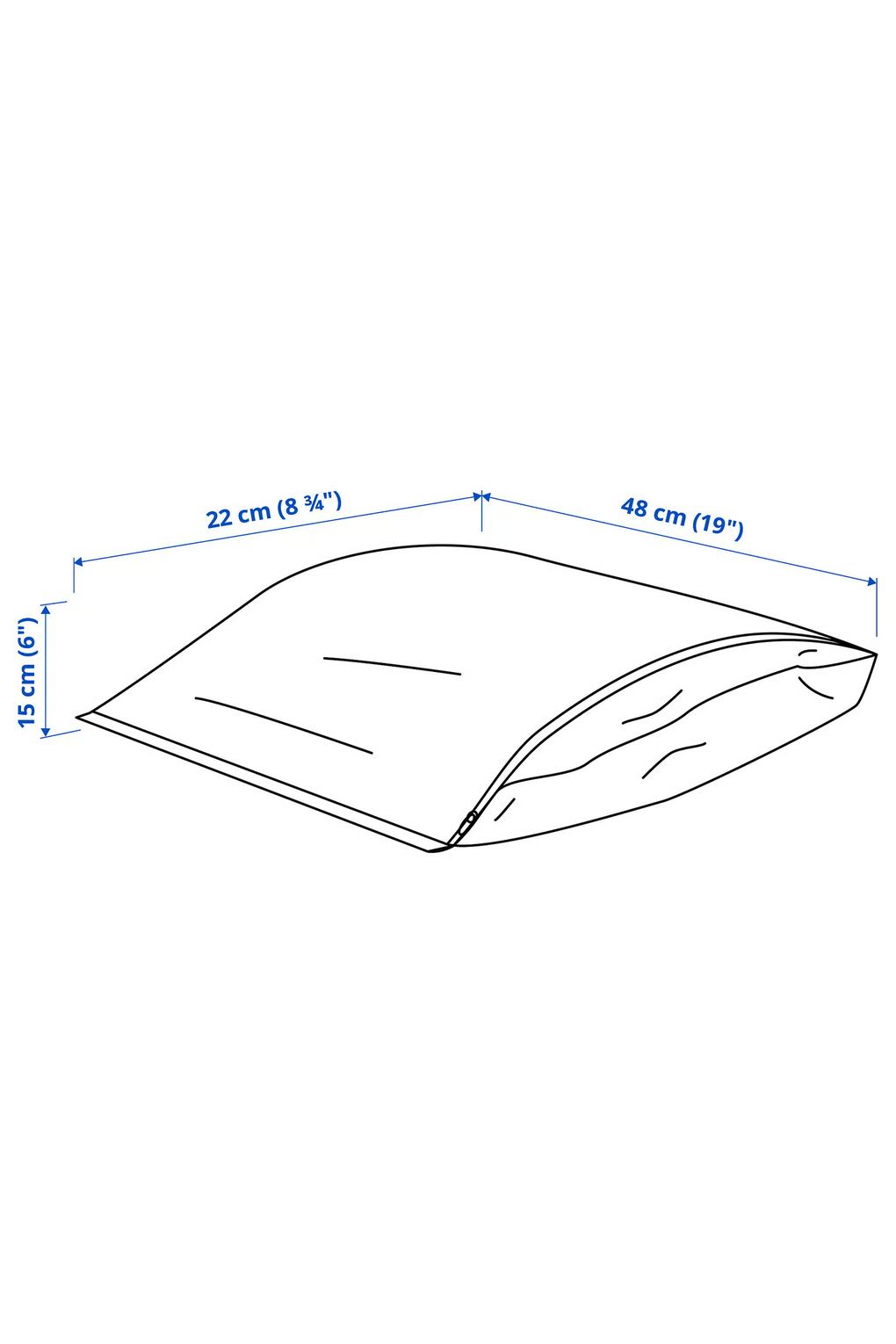 Мешок для обуви IKEA PÄRKLA. Фото 6.