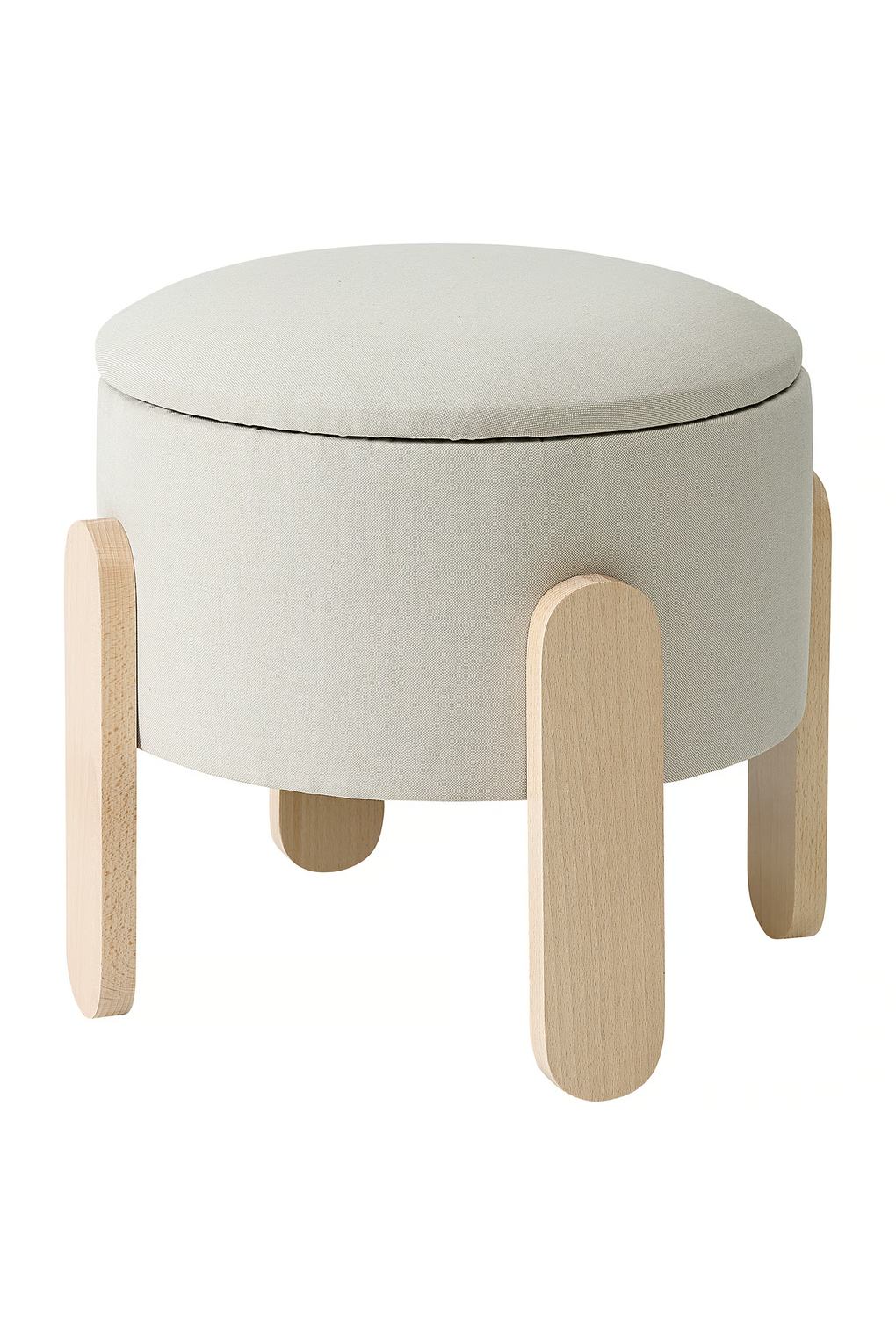 Пуф IKEA FÖRLUNDA.