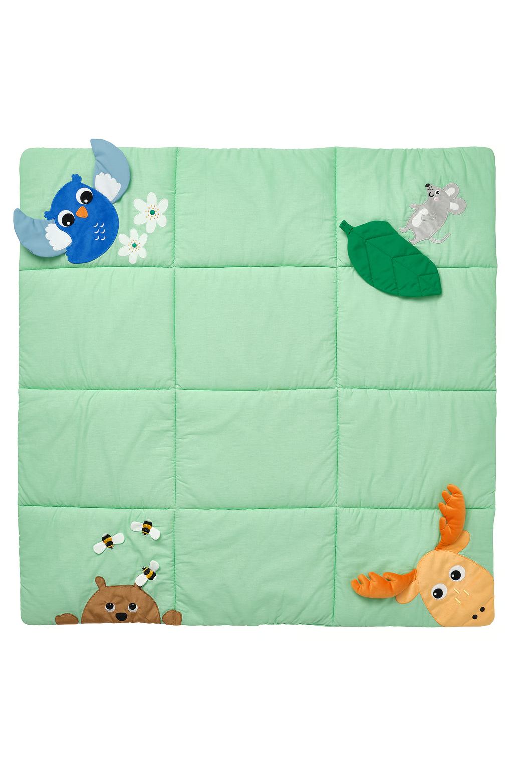 Игровой коврик IKEA SANDBI.