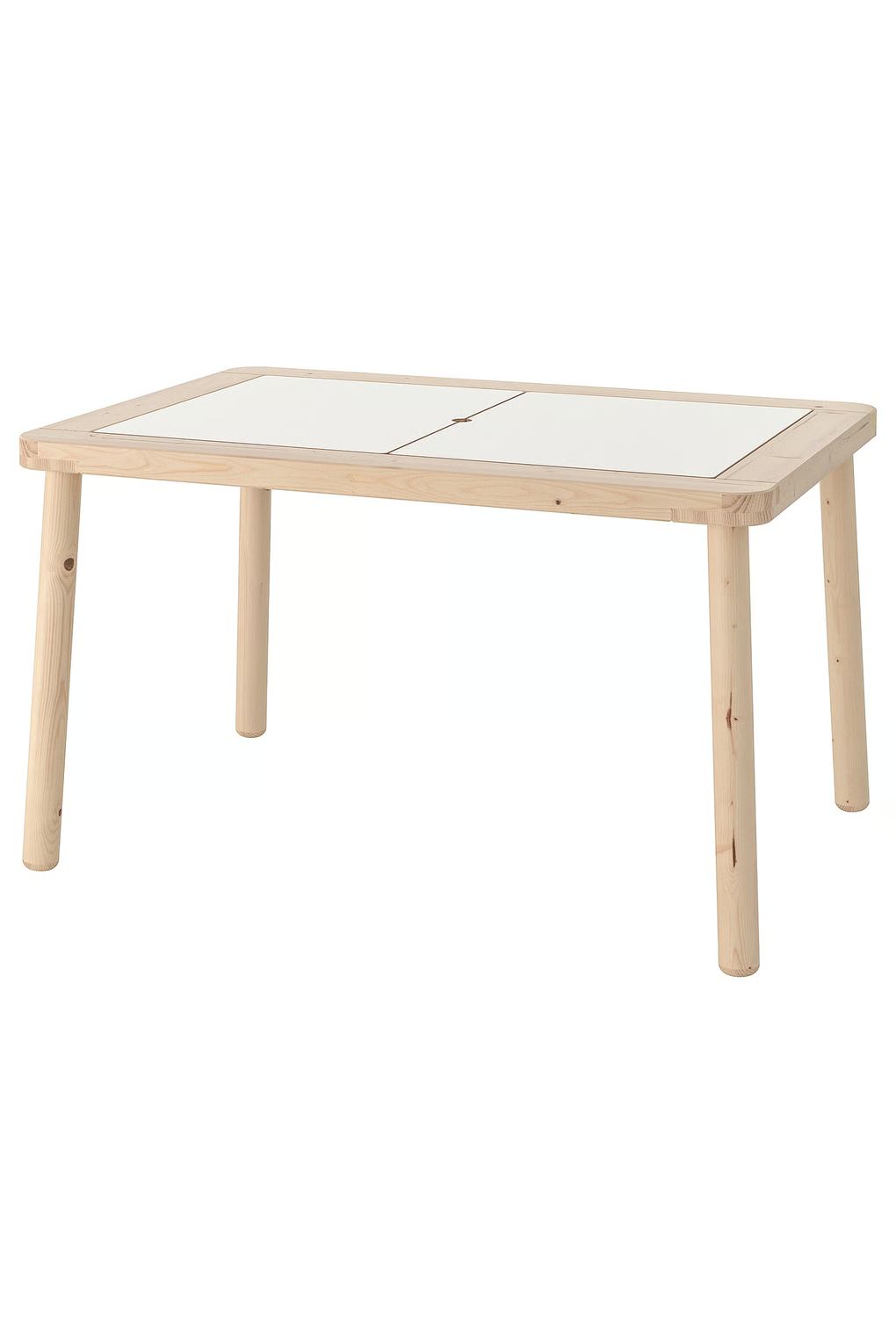 Детский стол IKEA FLISAT.