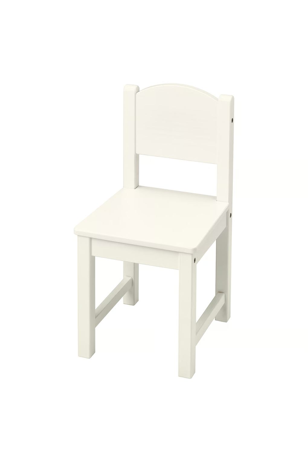 Детский стул IKEA SUNDVIK.