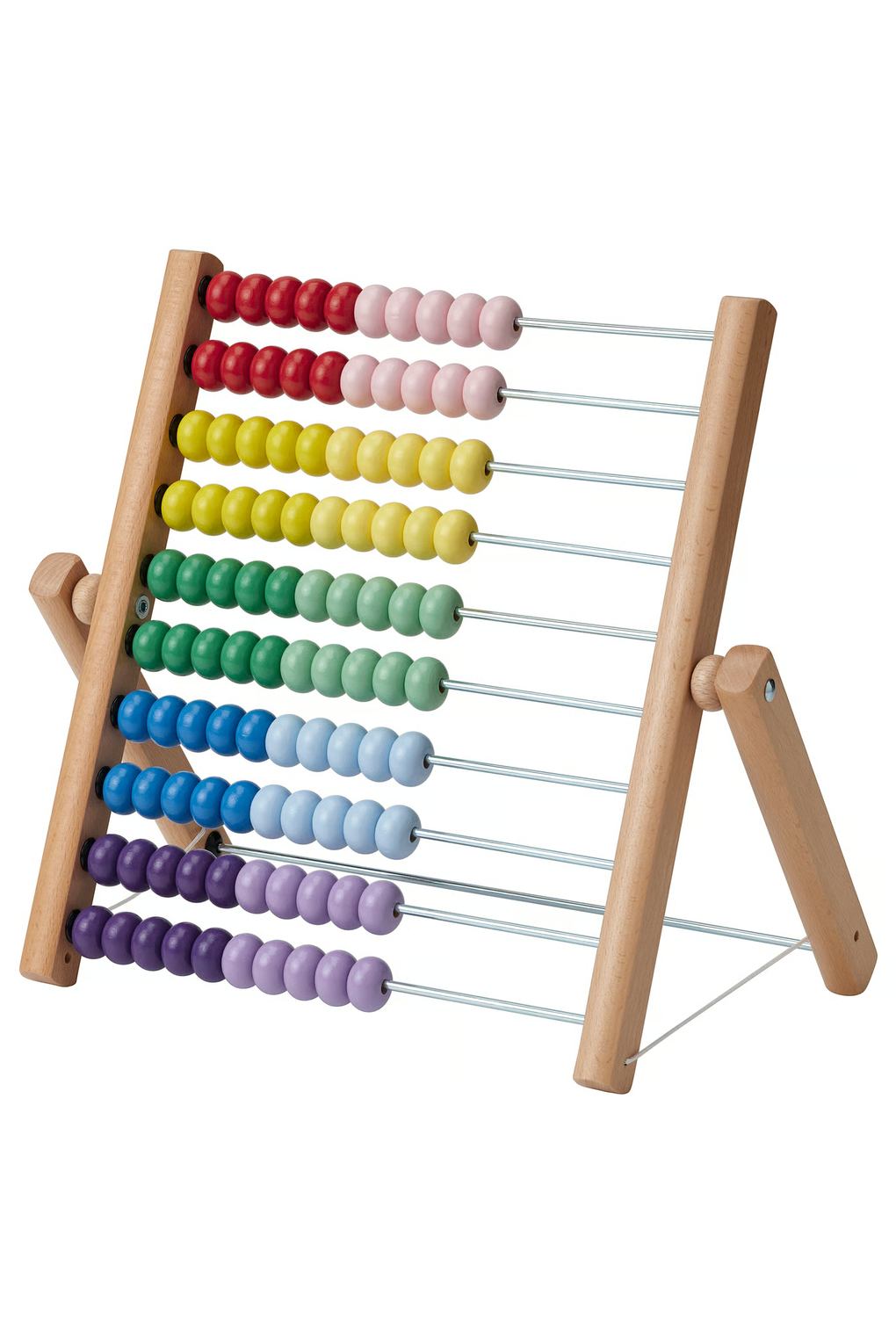 Счёты IKEA UNDERHÅLLA.