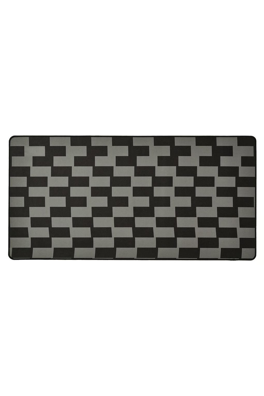 Игровой коврик для мыши IKEA BLÅSKATA.