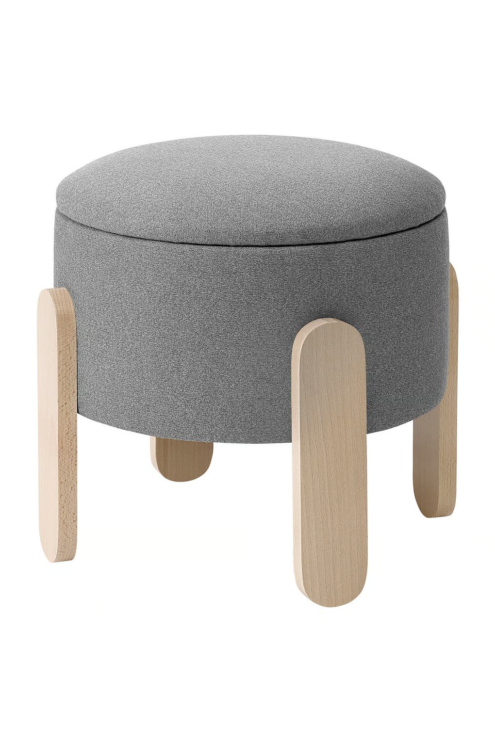 Пуф IKEA FÖRLUNDA.