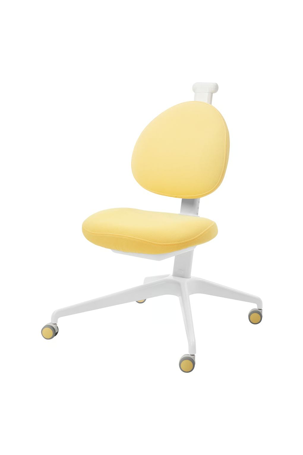 Детский письменный стул IKEA DAGNAR.