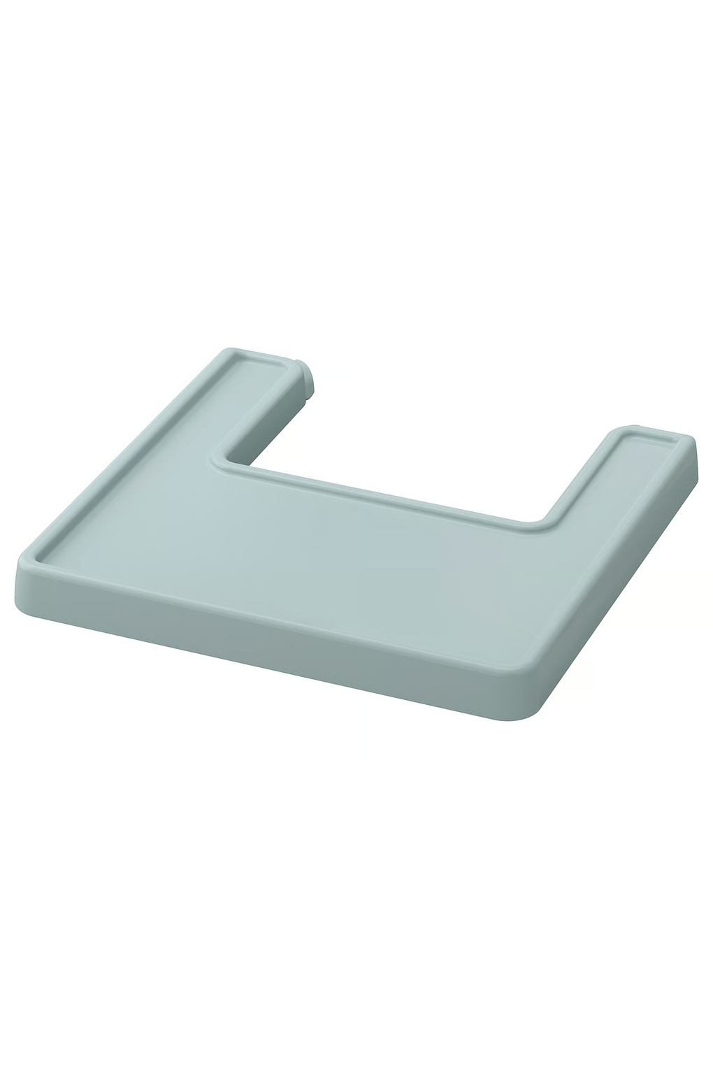 Столик для детского стульчика IKEA ANTILOP.