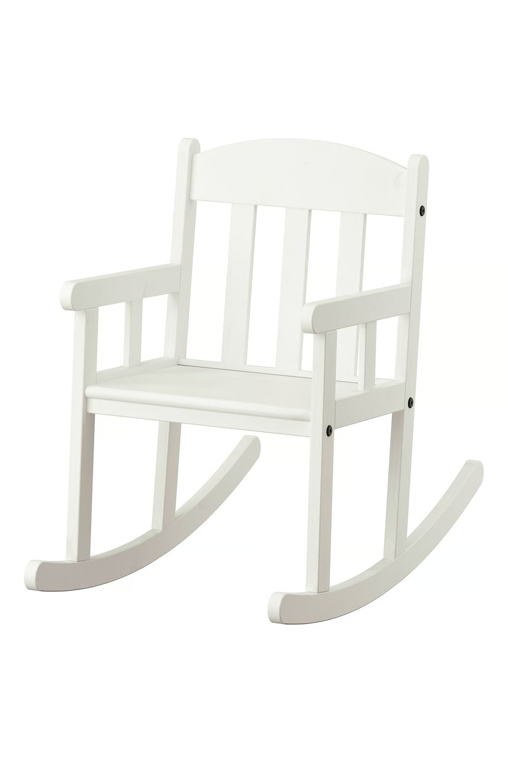 Кресло-качалка IKEA SUNDVIK.