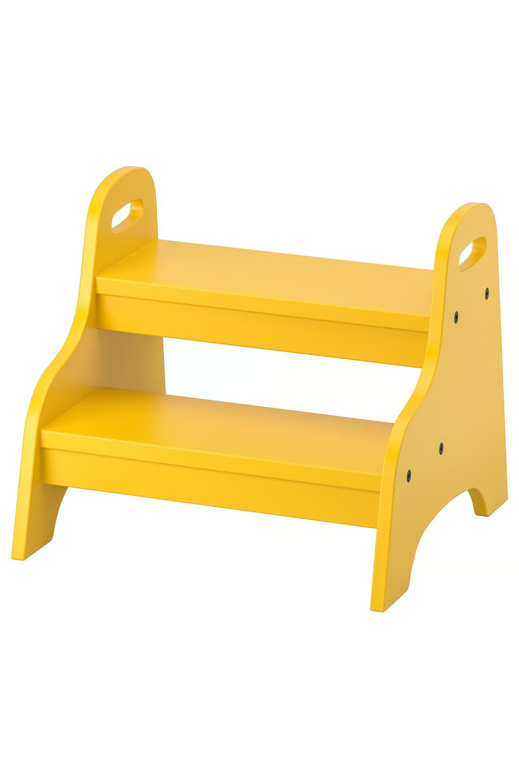 Детская табуретка-ступенька IKEA TROGEN.