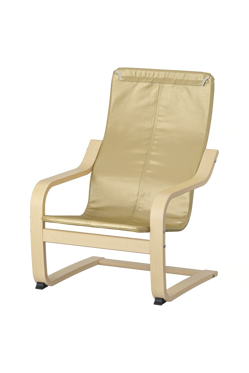 Каркас детского кресла IKEA POÄNG.
