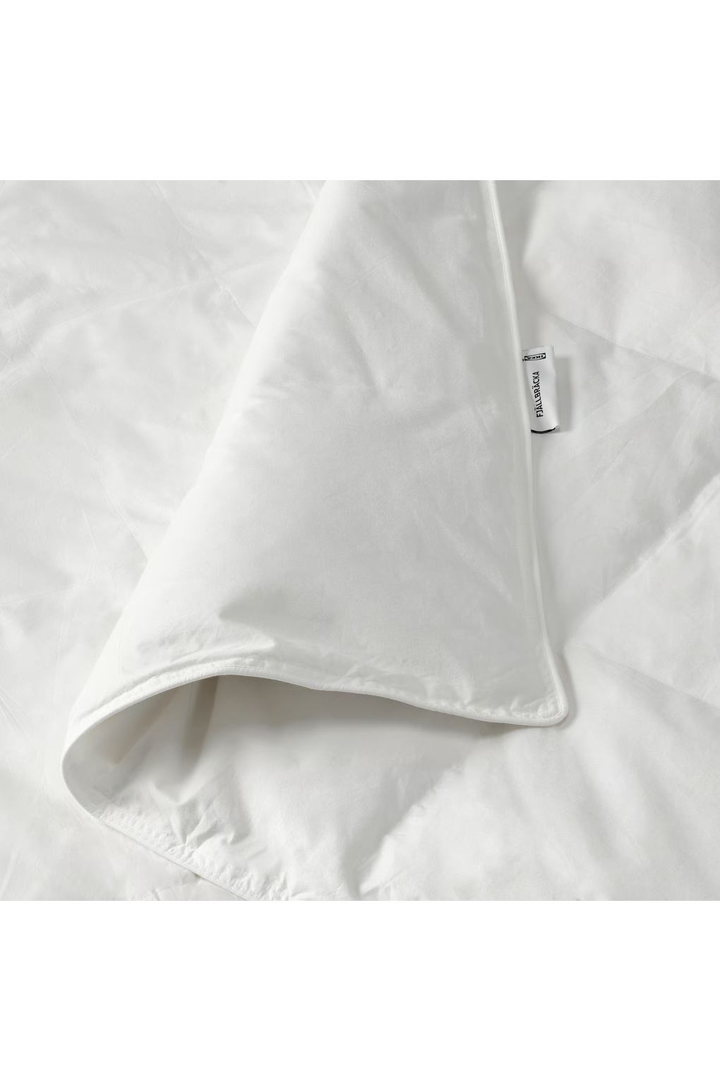 Одеяло IKEA FJÄLLBRÄCKA. Фото 4.