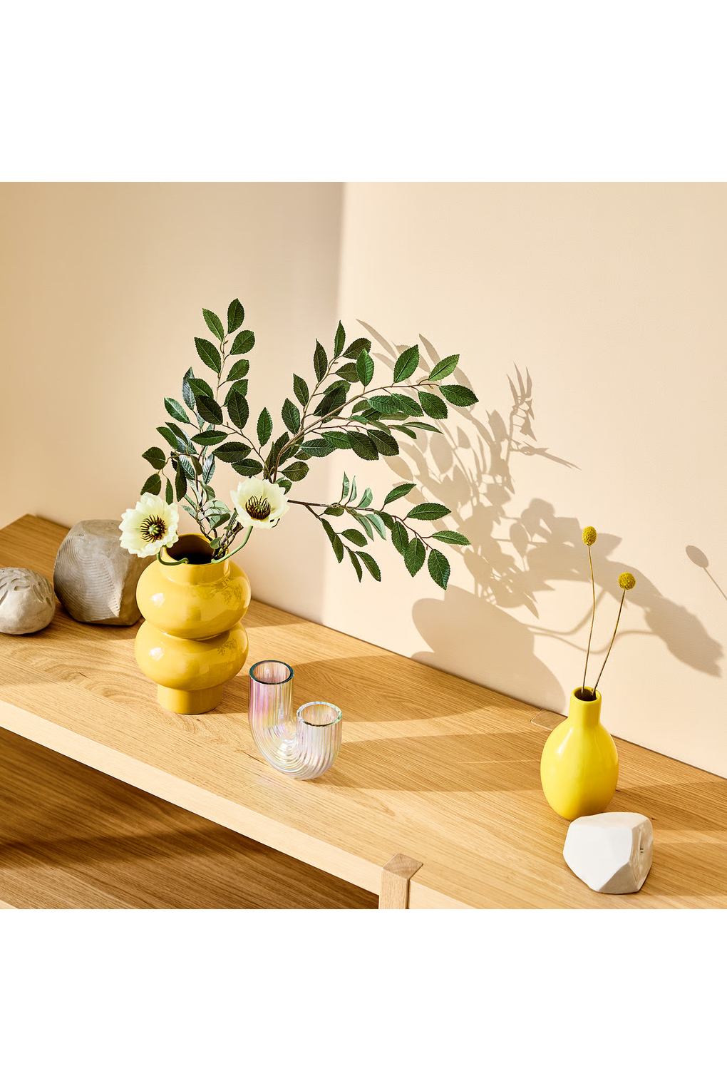 Искусственный цветок IKEA SMYCKA. Фото 4.