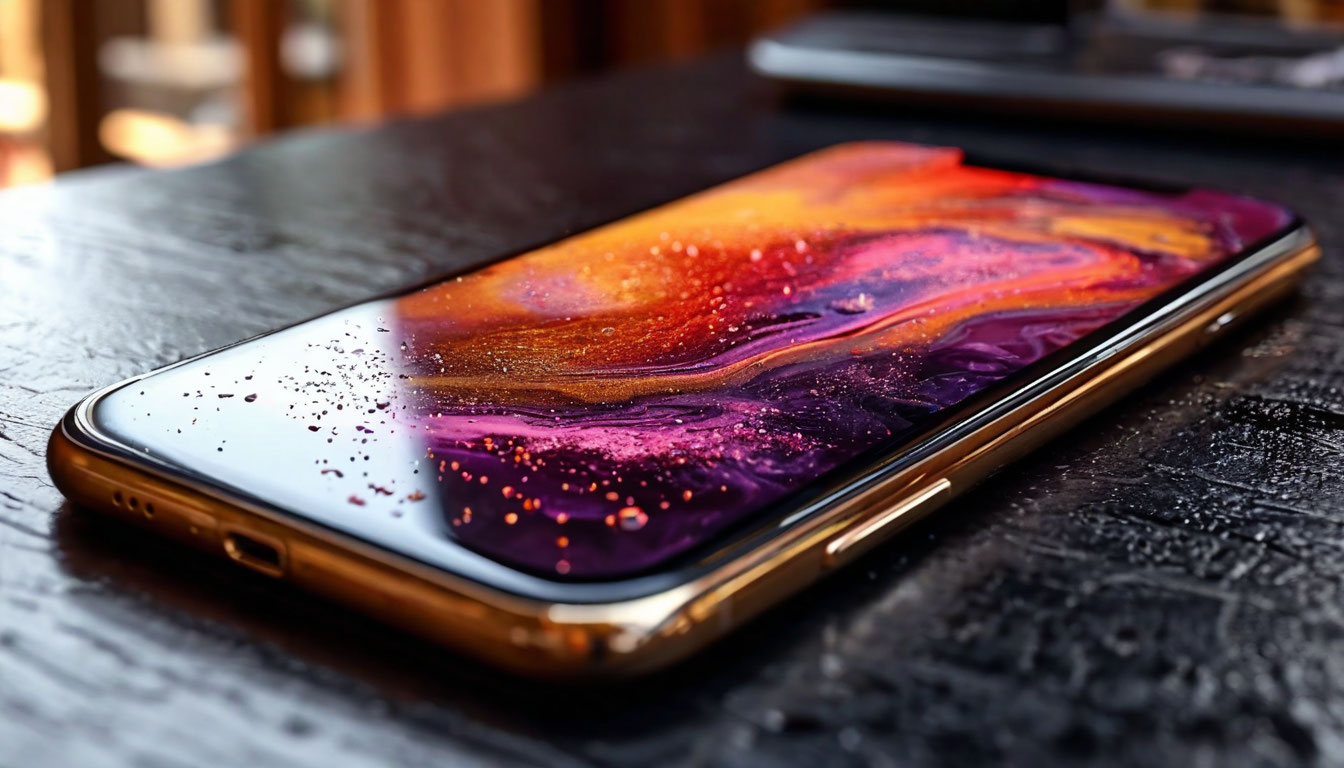 В Екатеринбурге упали цены на новый iPhone 17