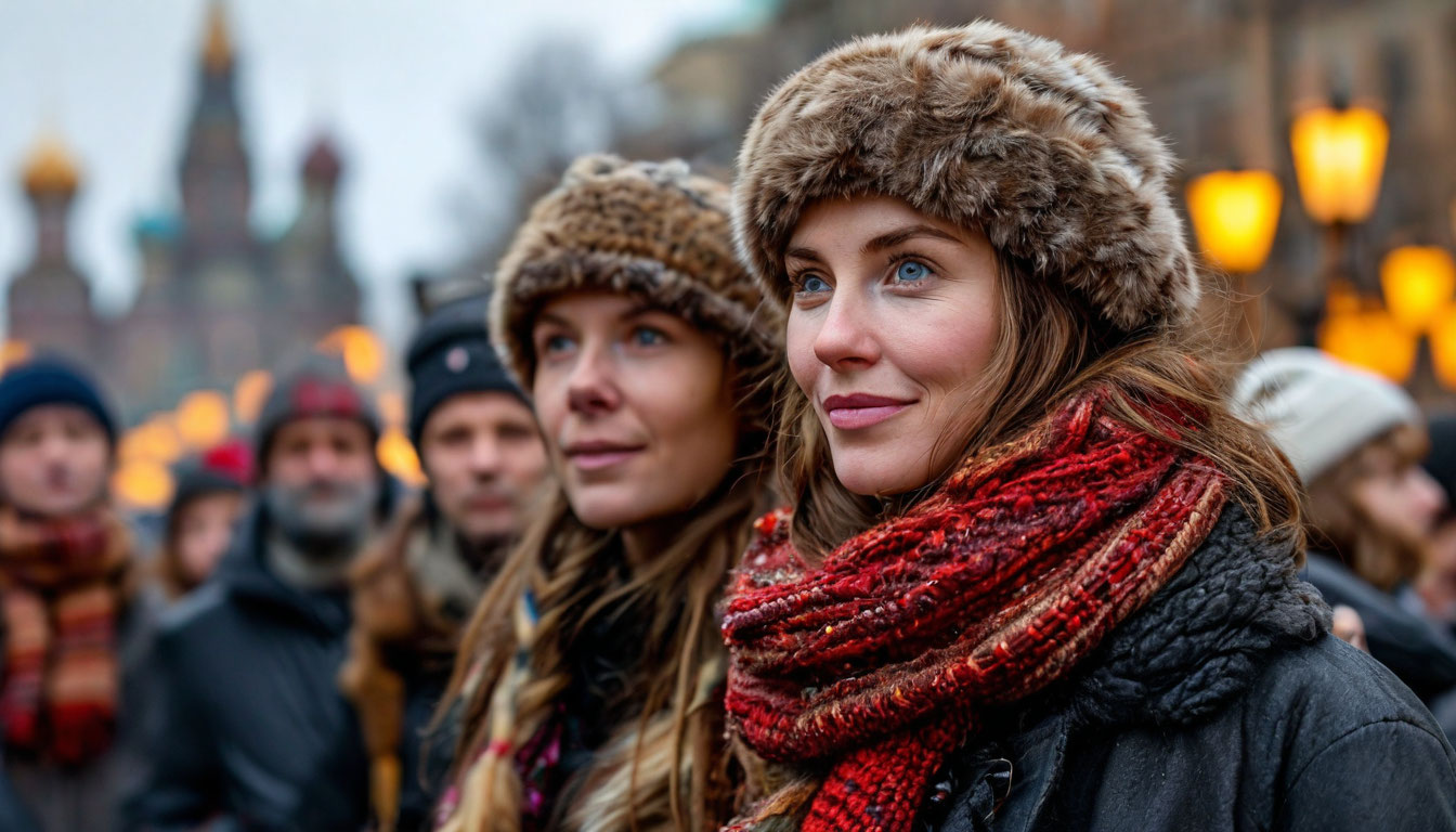 В Шале отметят День народного единства. Программа мероприятий