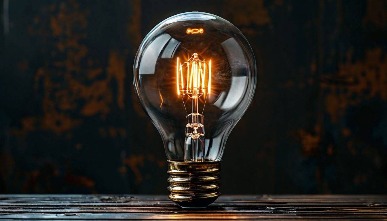 В Шале отключат электричество сразу на нескольких улицах 23 ноября