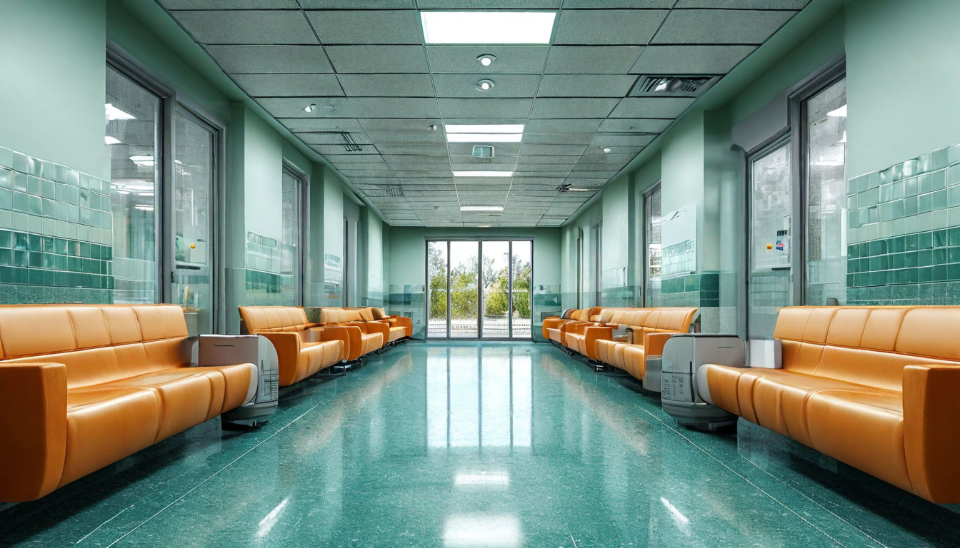 Стала известна десятка крупнейших игроков частной медицины в ХМАО