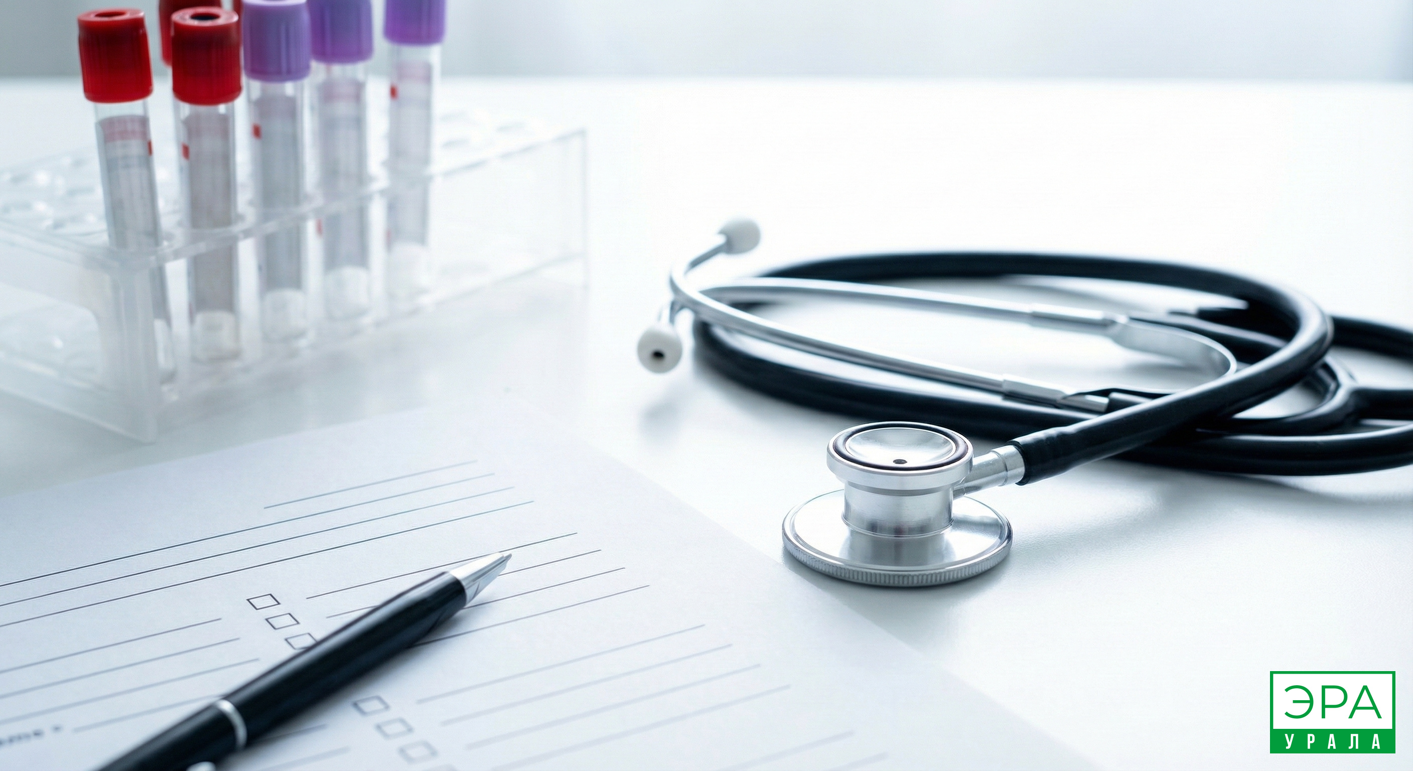 Врач объяснила, какие анализы стоит сдать в начале года каждому россиянину