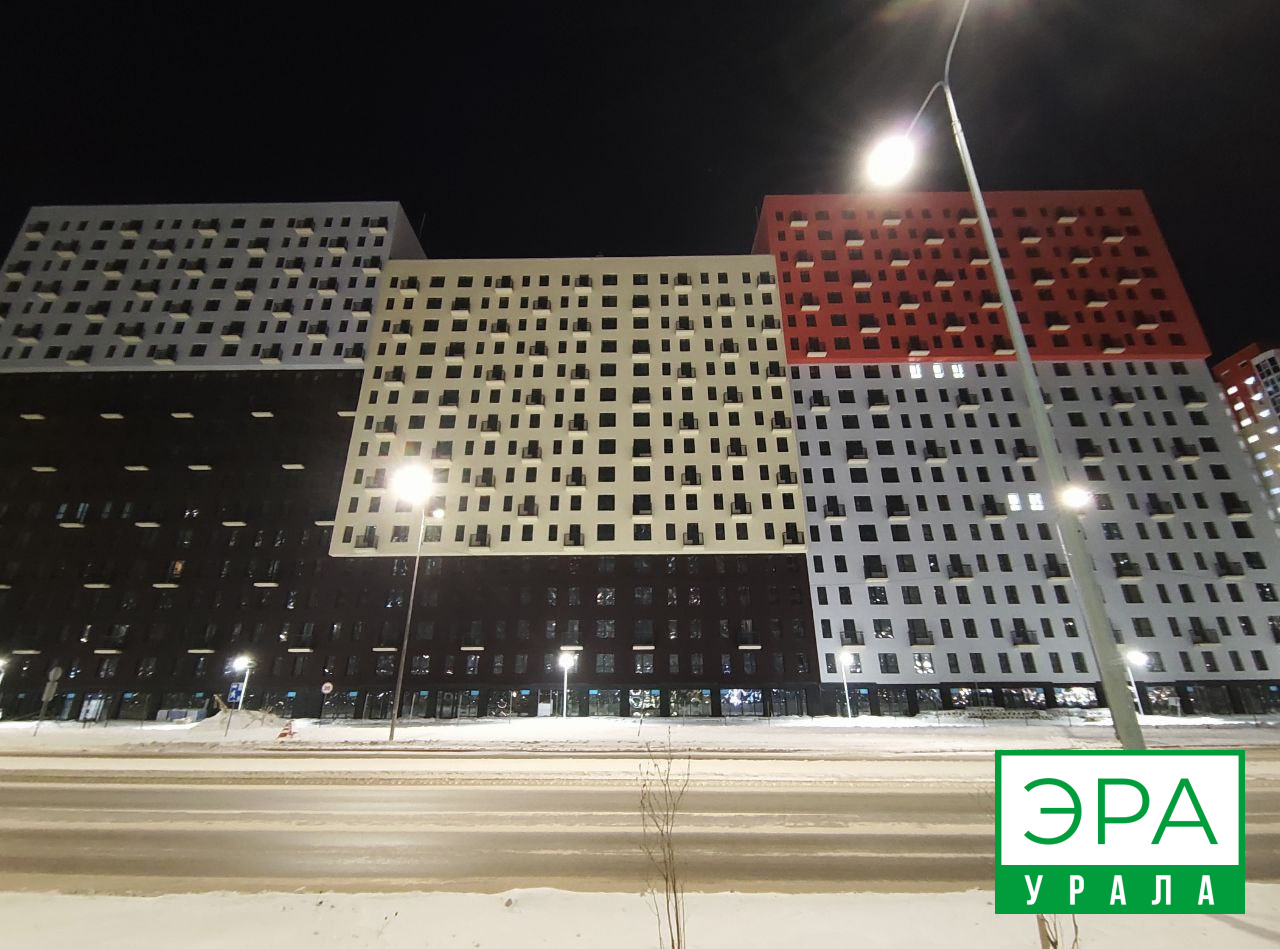 Журналисты показали, как будет выглядеть Сургут через 100 лет