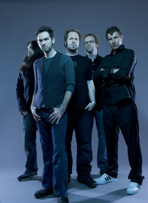 Finger Eleven — PianoKafe.com