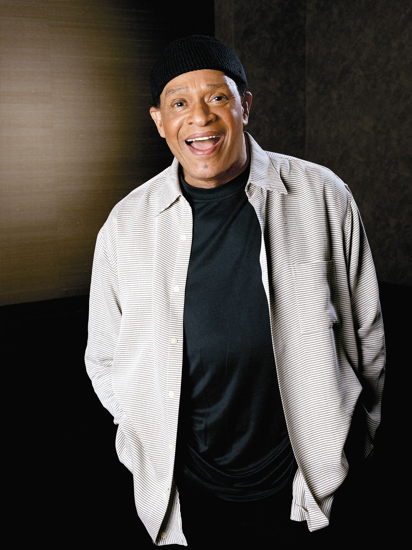 Al Jarreau — PianoKafe.com