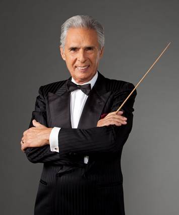 Bill Conti — PianoKafe.com