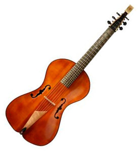 Арпеджионе — PianoKafe.com