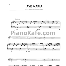 Ноты Andrea Bocelli - Anthology (Songbook) - предпросмотр