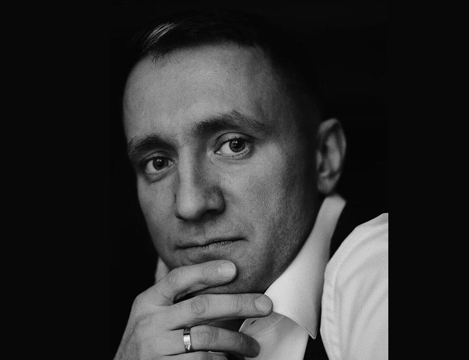 Константин Молодцов — PianoKafe.com