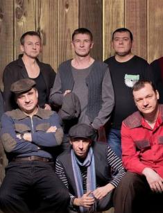 Лесоповал — PianoKafe.com
