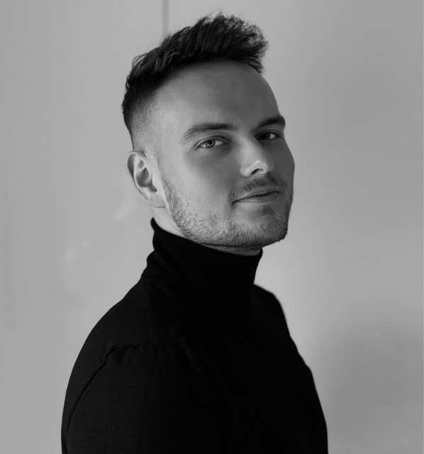 Jason Fervento — PianoKafe.com