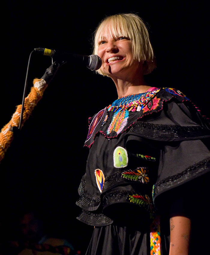 Sia — PianoKafe.com