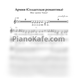 Ноты Шоу-группа 
