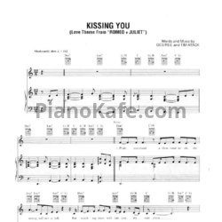 Ноты Selections from William Shekespeare's 