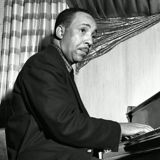 Red Garland — PianoKafe.com