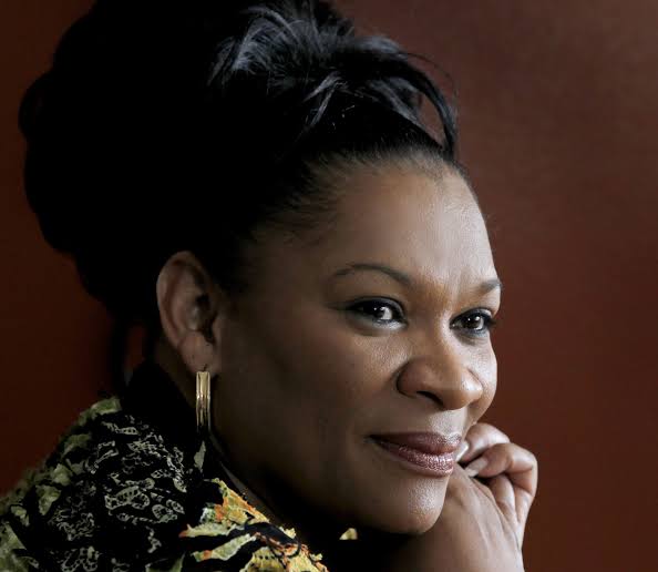 Jevetta Steele — PianoKafe.com