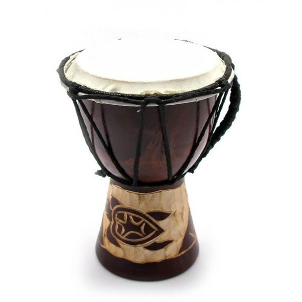 Бонго — PianoKafe.com