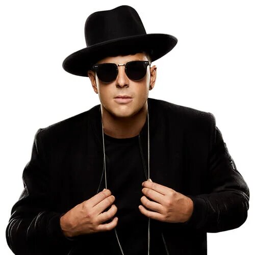 Timmy Trumpet — PianoKafe.com