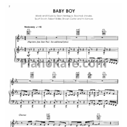 Ноты Divas of pop 2006 (Songbook) - предпросмотр